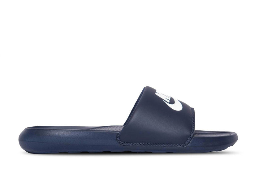 Nike Victori One Slide Blue US 8 2