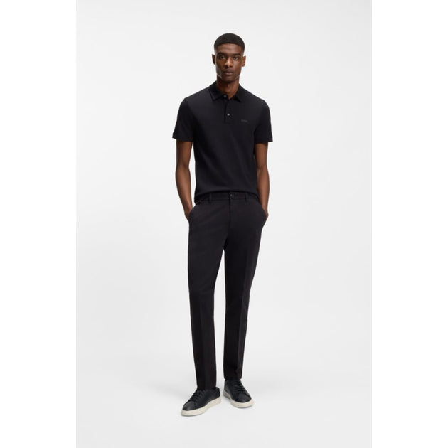 Boss Low-top Trainers Black US 11 3