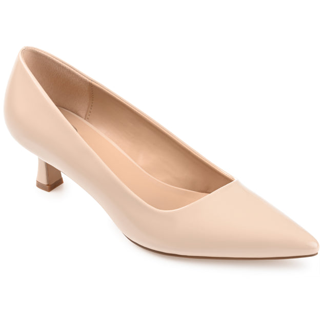 Journee Collection Celica Pump Multi US 8 2