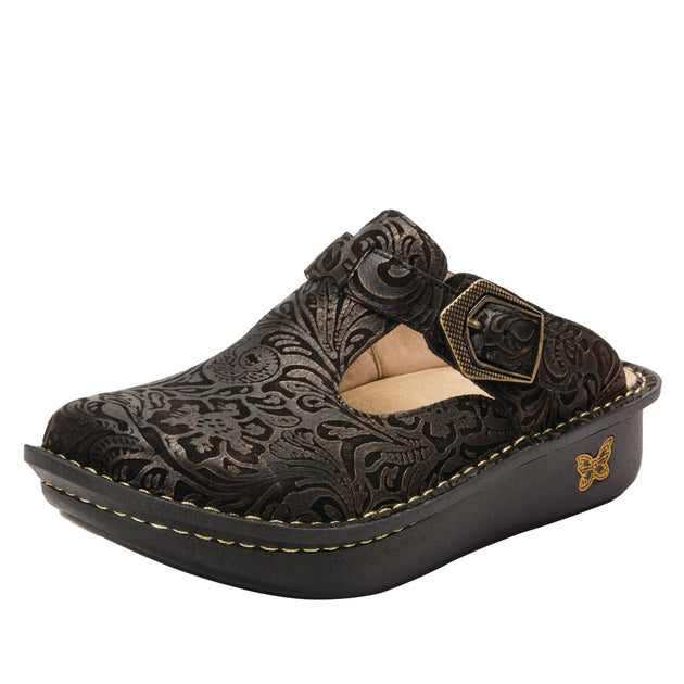 Alegria Classic Mule Brown 36 3