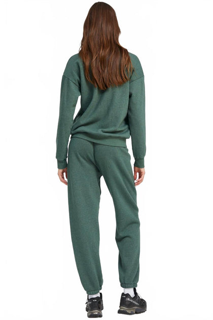 SPRWMN Heart Sweatpants Grün XSmall 3