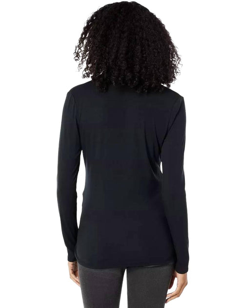 Capsule 121 Virgo Top Black Large 3