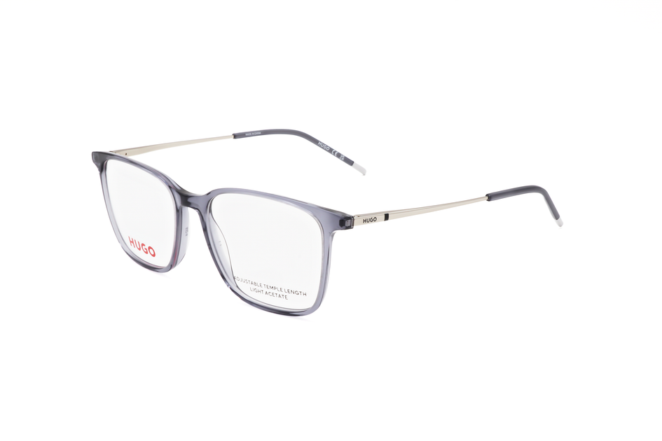 Hugo Boss HG1288-B88 Optical Glasses Blue 52mm 2