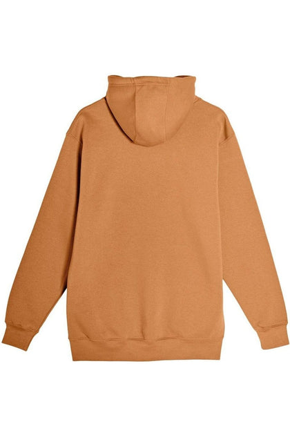 Lane Seven Heavyweight Hooded Sweatshirt Multi Medium 2