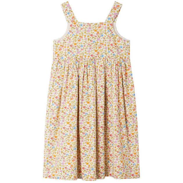 Bonpoint Laly Midi Dress Multi 10 Years 3