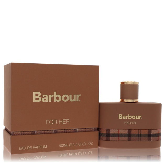 Barbour Origins Eau De Parfum Spray 3.4 oz Women Multi 2