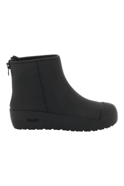 Bally Bernina Boots Black US 11 3