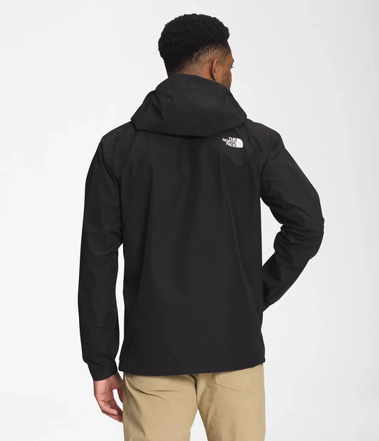 The North Face Dryzzle Futurelight Jacket Men's Black Waterproof