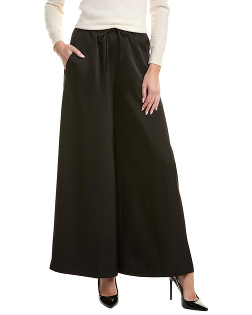 Leset Barb Baggy Pant Black Large 2