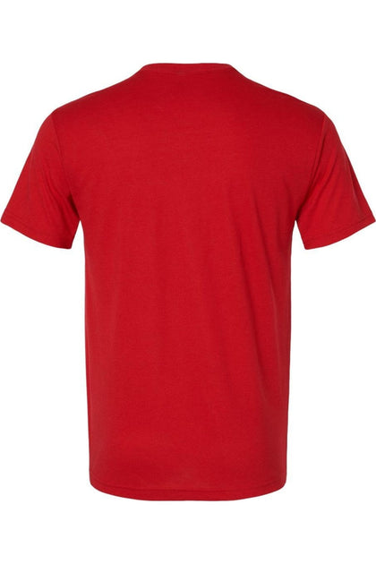 Next Level Triblend T-Shirt Multi XXLarge 3