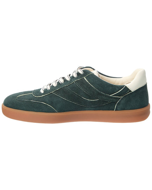 Vince Oasis Sneaker Green US 12 3