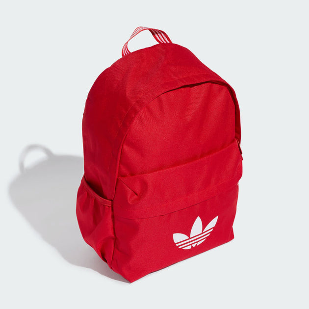 adidas classic backpack collegiate burgundy adidas Adicolor Classic Backpack