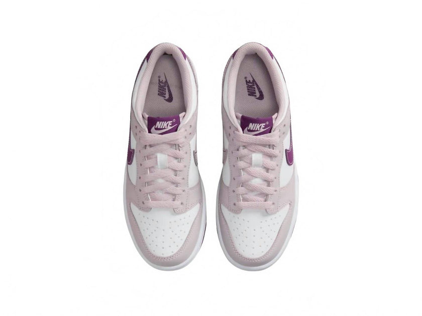 Nike Dunk Low Sneakers Purple US 6 3
