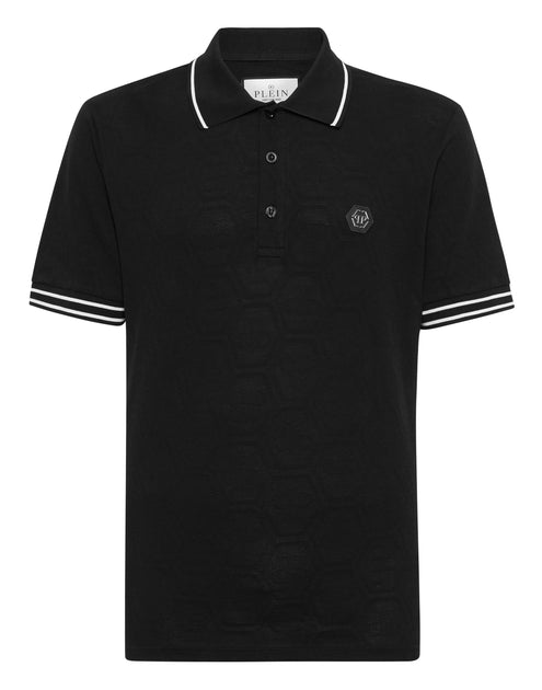 Philipp Plein Polo Shirt White 4XL 2