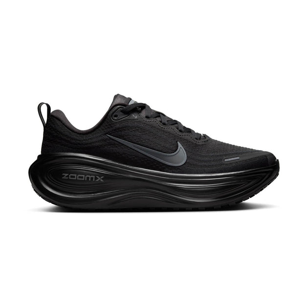 Nike Vomero Plus Road Running Shoes Black US 5.5 3