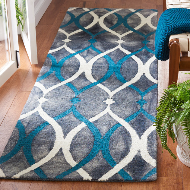 Safavieh DDY534 Area Rug Grey 3