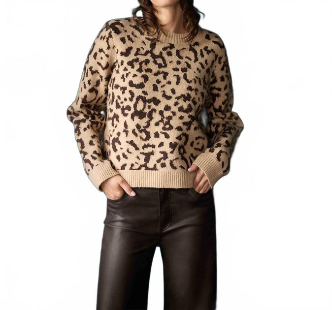 KUT FROM THE KLOTH Gisela Sweater Multi Small 3