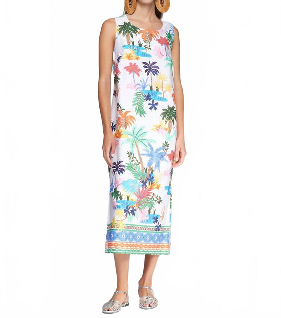 Vilagallo Liana Dress Multi EU 40 2