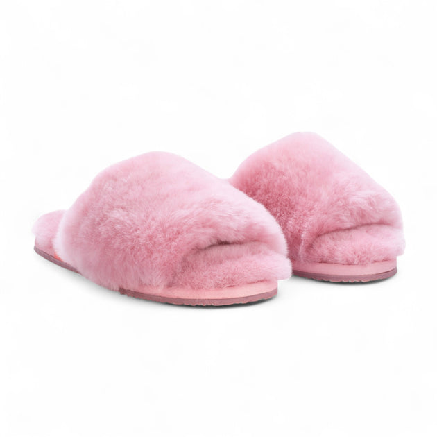 Infinity Women's Slippers Pink EU 38 4