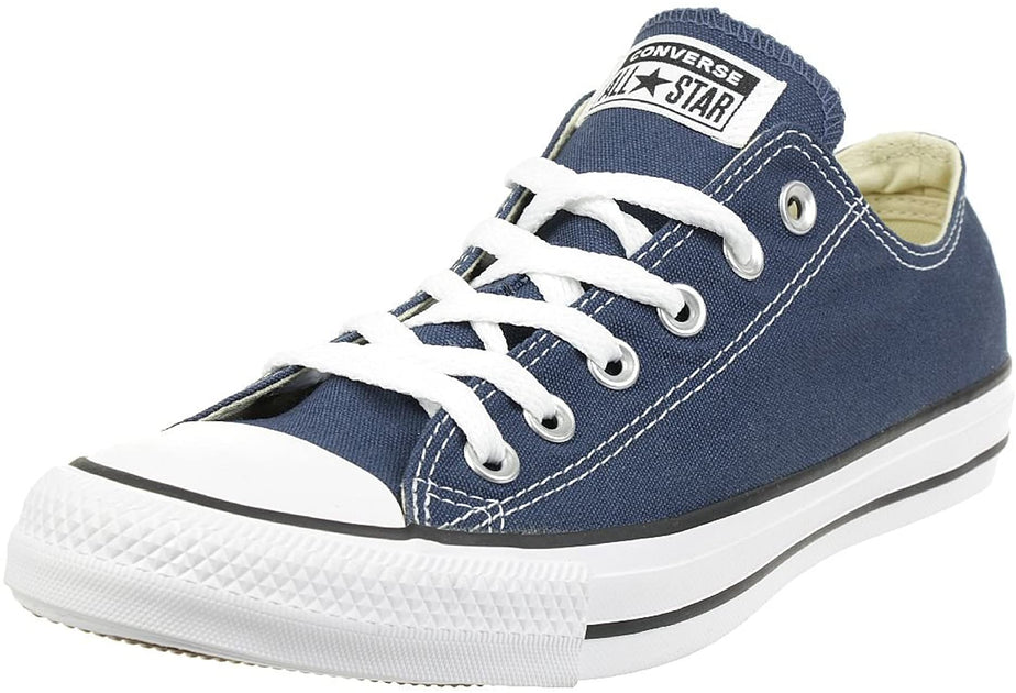 Converse Chuck Taylor All Star Low Top Navy US 10.5 5