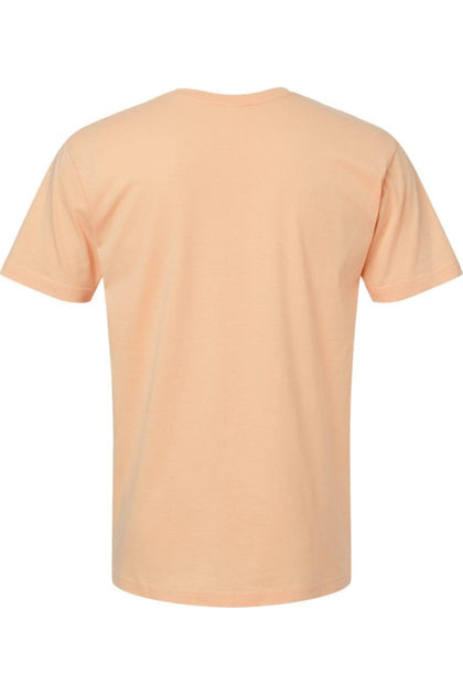 LAT Fine Jersey Tee Pink XXXLarge 3