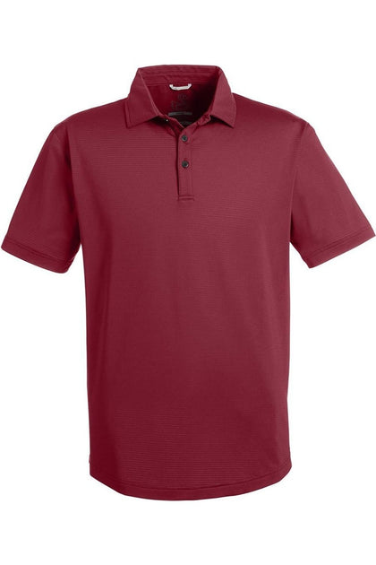 Swannies Ford Polo Red XLarge 2