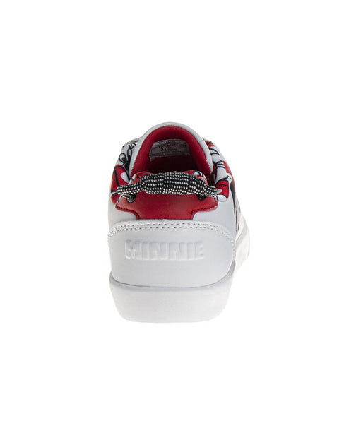 JOSMO Low Top Sneaker White US 13 4