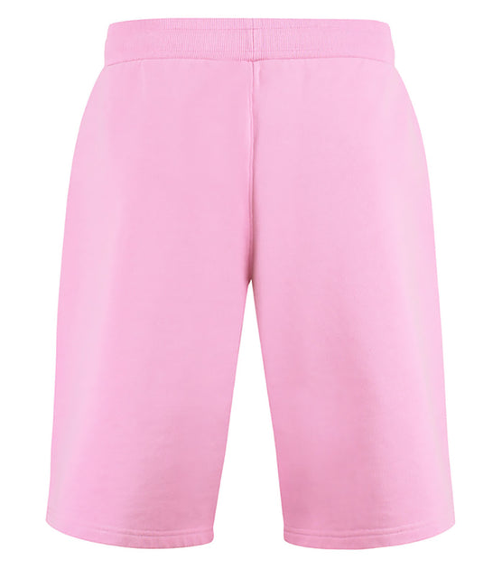 Ami Paris Bermuda Shorts Pink Small 3