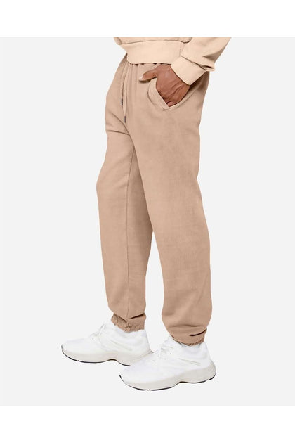 Lane Seven Urban Joggers Brown XS 4