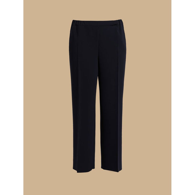 Marina Rinaldi Lecce Trouser Blue US 14 3