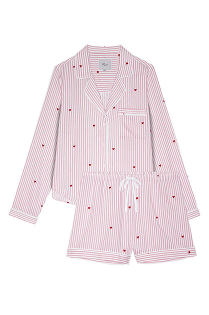 Rails Kellen Pajama Set Multi Large 3
