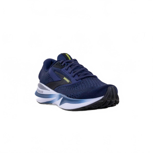 Brooks Adrenaline GTS 24 Running Shoes Blue US 12 5