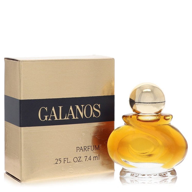 Galanos Galanos Mini Pure Parfum 0.25 oz Gift Set Multi 2