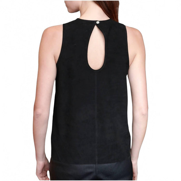 Jakett Evelyn Tank Top Black Small 3