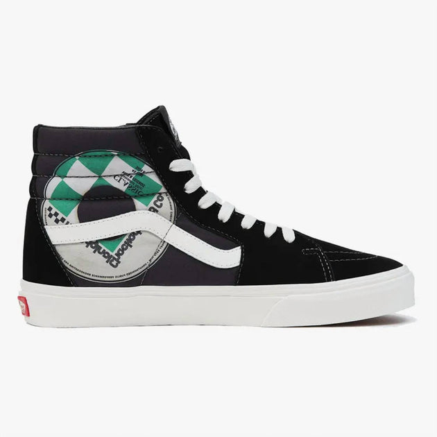 Vans Sk8-Hi Sneakers Multi US 8 4
