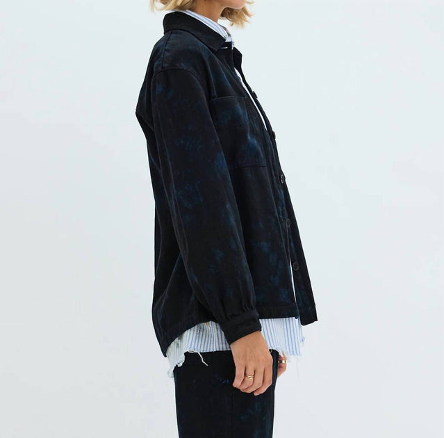 Simon Crompton Anderson Sheppard Travel Jacket Simon Crompton