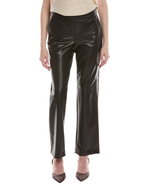 Anne Klein Pant Black XSmall 2