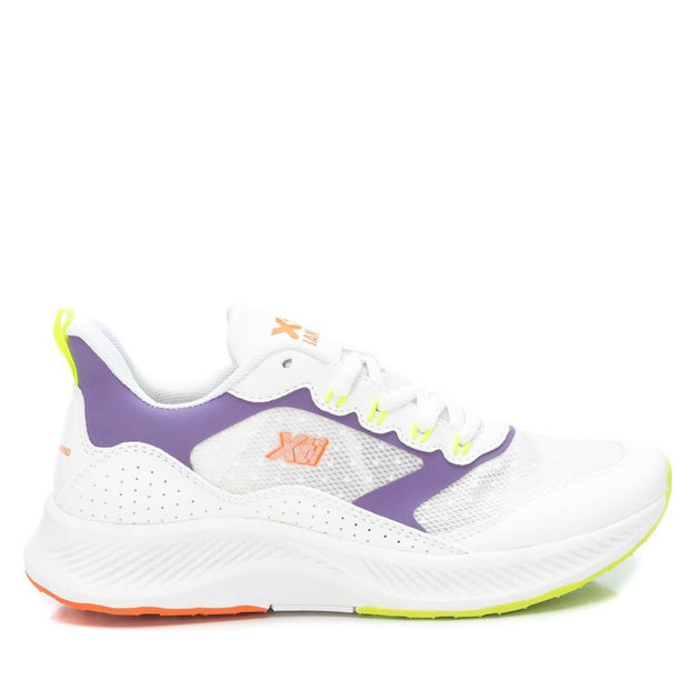 XTI 49987 Sneakers Purple US 8 3