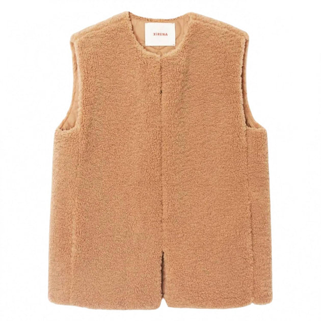 Xirena Thea Vest Multi Medium 4