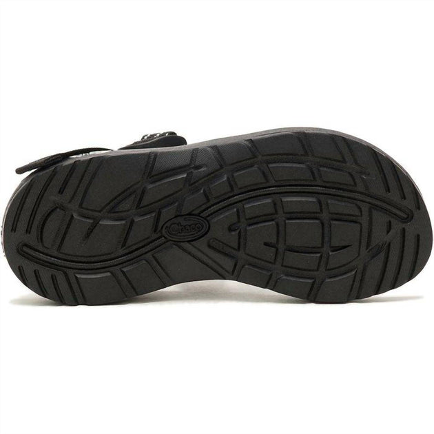Chaco Mega Z-Cloud Sandal Black US 5 4