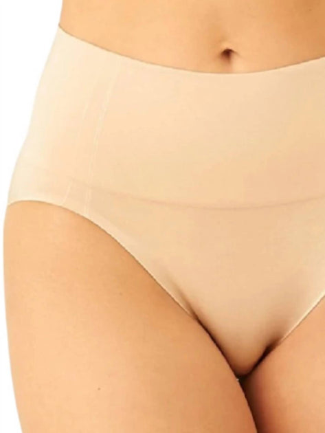 Wacoal Smooth Series Brief Beige Large 3
