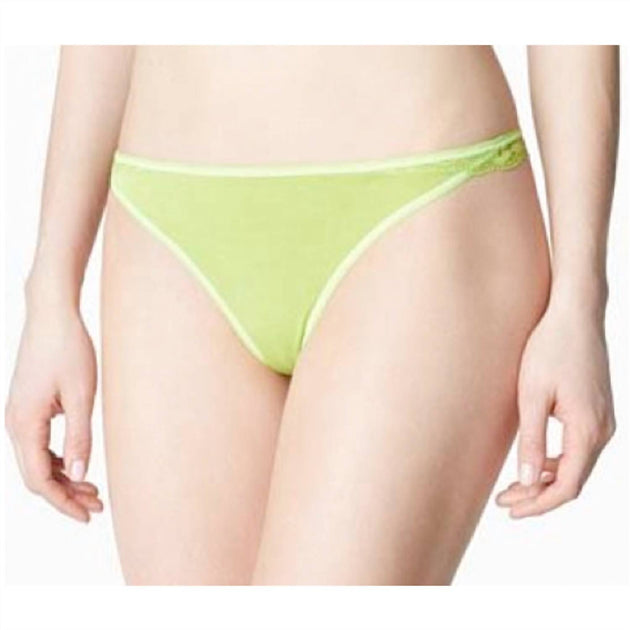 Felina Charming Lace String vert Small female 2