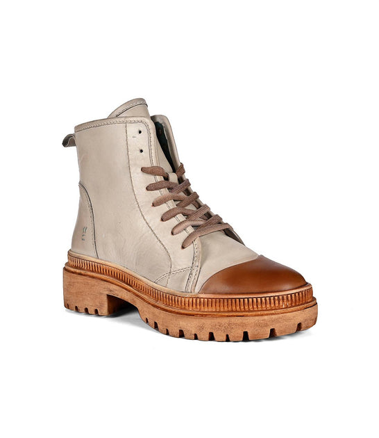 Roan Kinship Boots Grey US 8.5 2