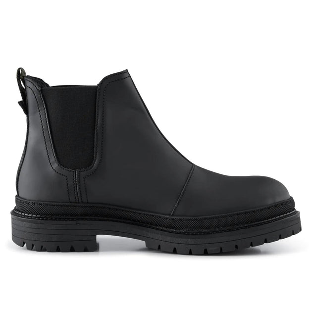 Shoe the Bear Arvid Chelsea Boot Black 41 4