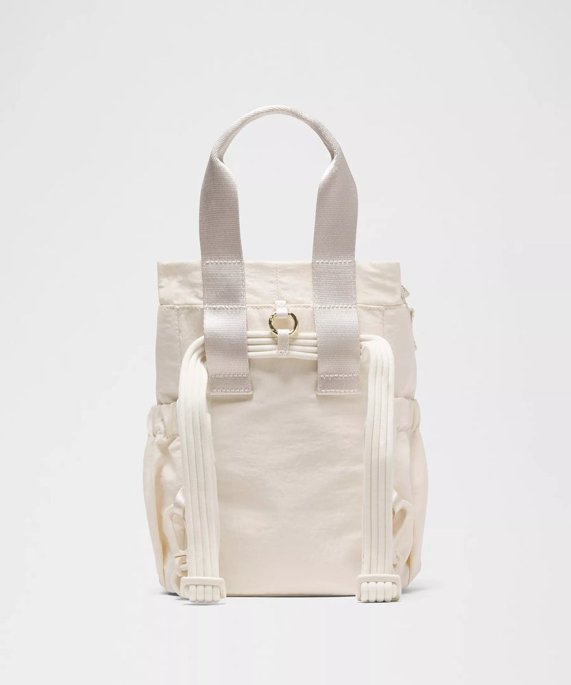 lululemon Convertible Drawstring Bucket Bag Mini 5L