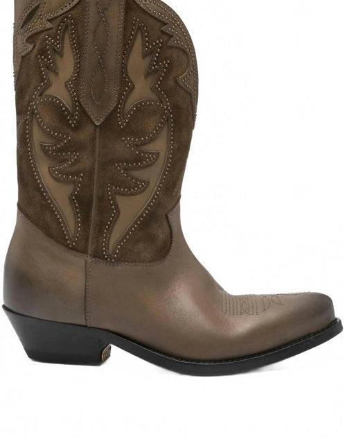 Golden Goose Wish Star Low Boot Brown EU 37 2