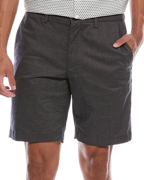 Theory Zaine Short Grey 31 2