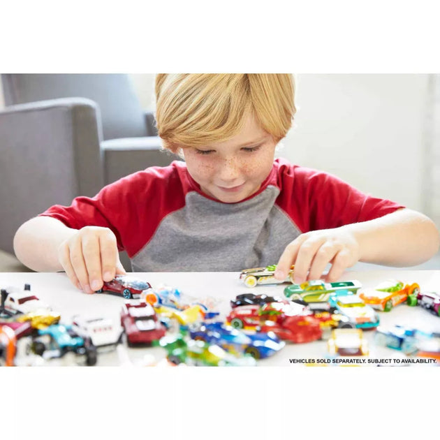 Hot Wheels Mario Kart Mystery Pack 1:64 Scale Assortment 3