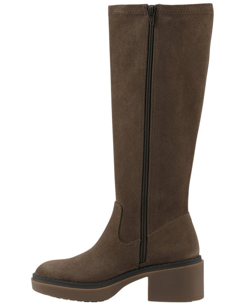 White Mountain Marcella Boot Brown US 8.5 3