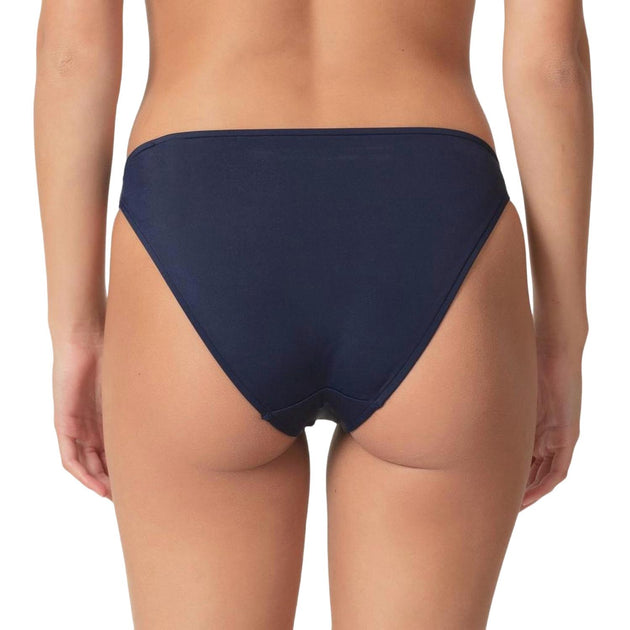 Bas de Bikini Marie Jo Claudia Bleu XLarge 4
